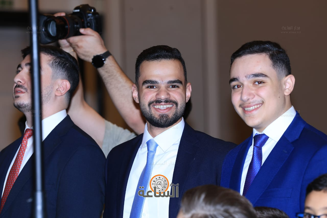 Madar Al-Saa Images 0.0722950304272586