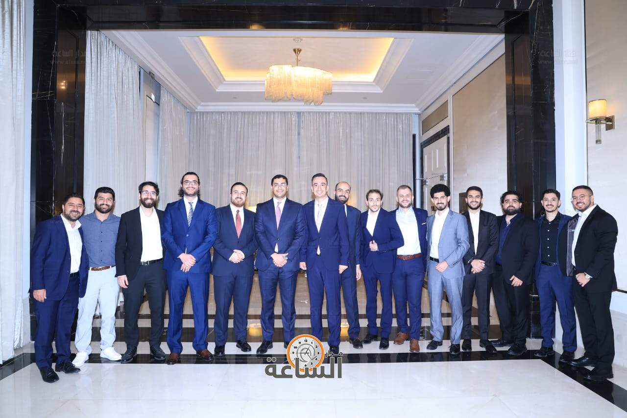 Madar Al-Saa Images 0.2714213249227426