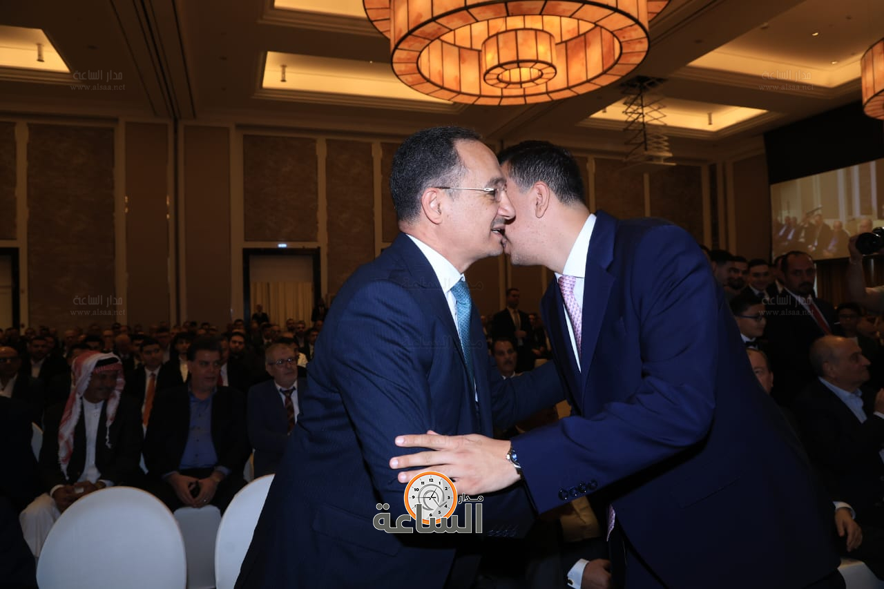 Madar Al-Saa Images 0.3985592801848521