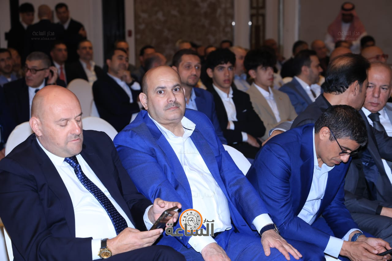 Madar Al-Saa Images 0.6491132374855676