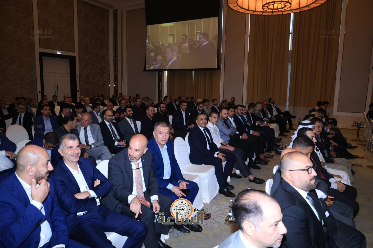 Madar Al-Saa Images 0.9663375561941107