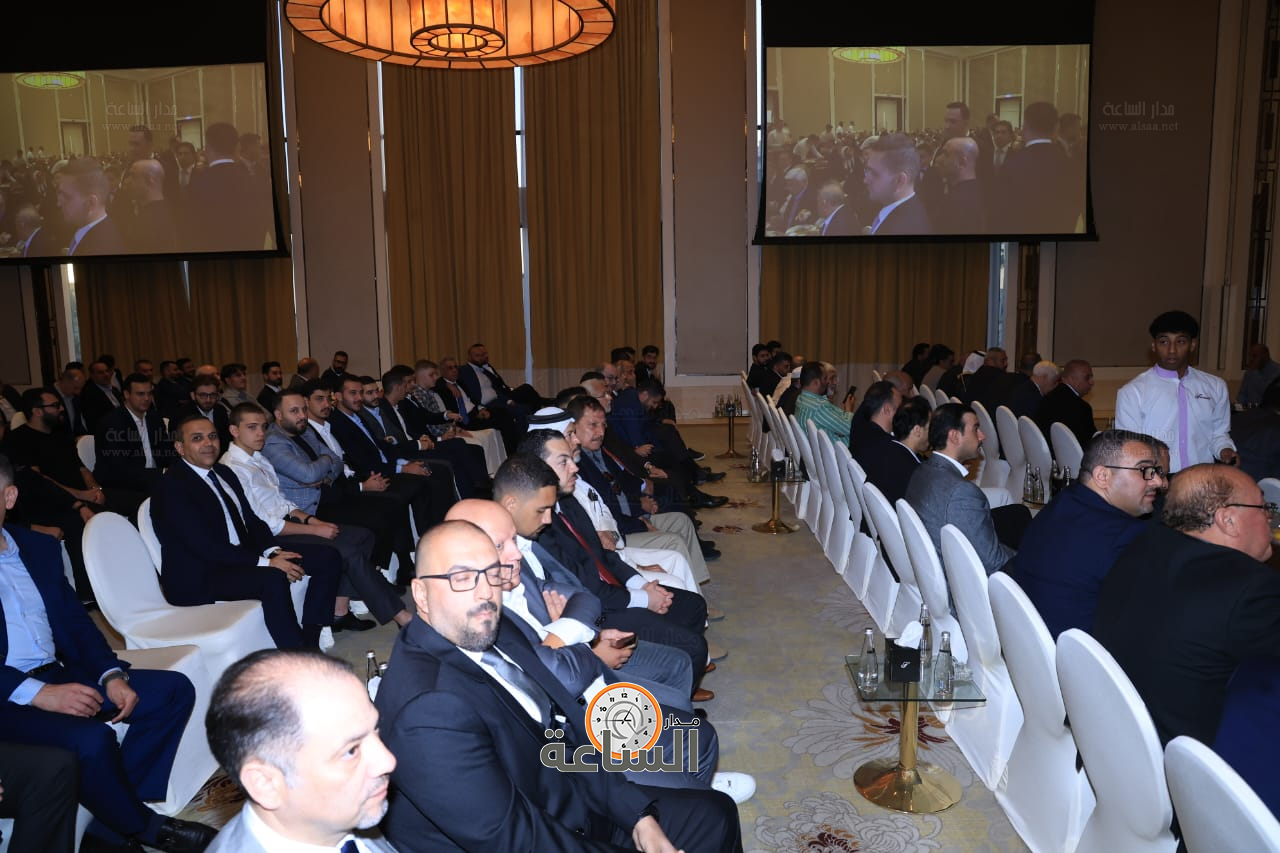 Madar Al-Saa Images 0.402488645395076