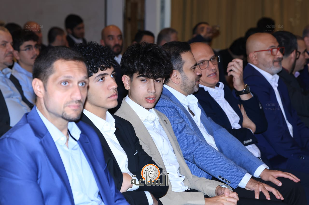 Madar Al-Saa Images 0.009329970145427913