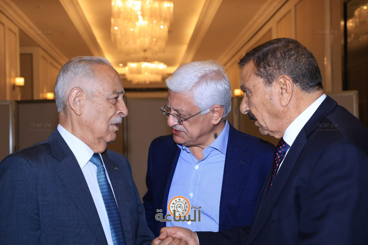 Madar Al-Saa Images 0.7910207901729639