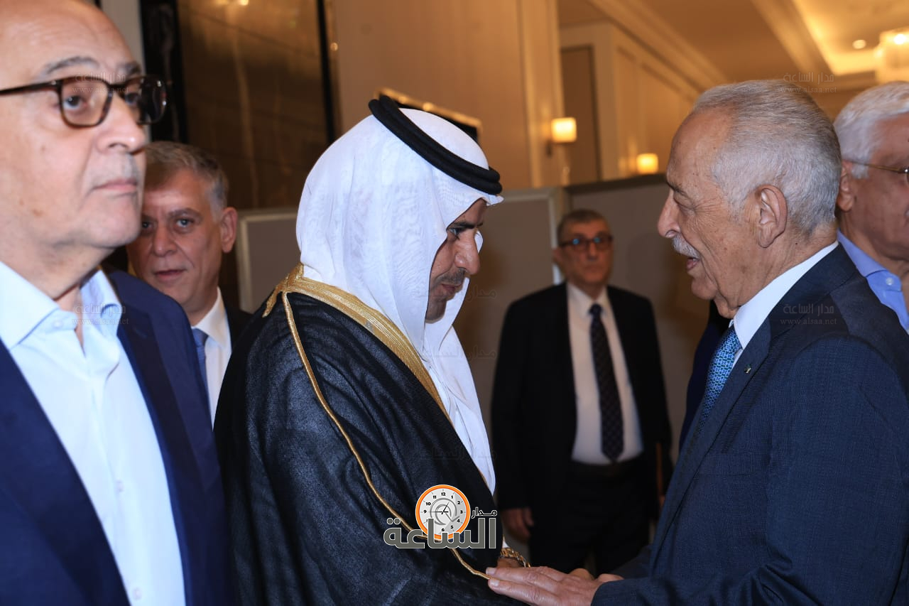 Madar Al-Saa Images 0.843534689168918