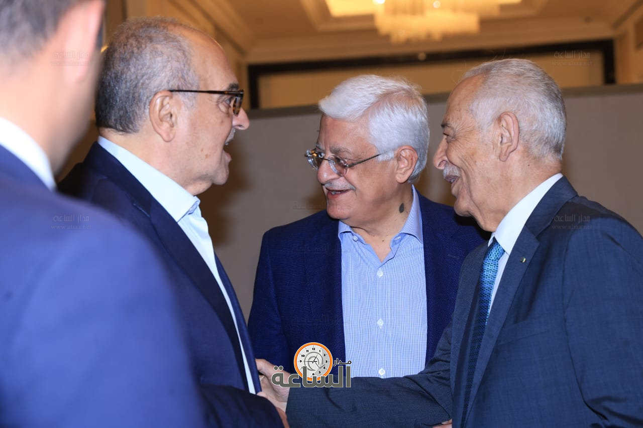 Madar Al-Saa Images 0.6047887473635951