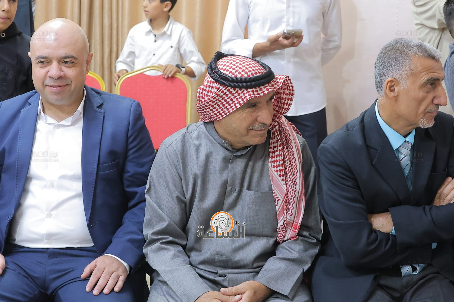 Madar Al-Saa Images 0.6499258583477279