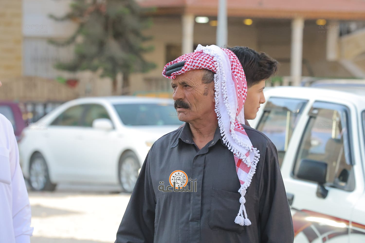 Madar Al-Saa Images 0.8873298087888962