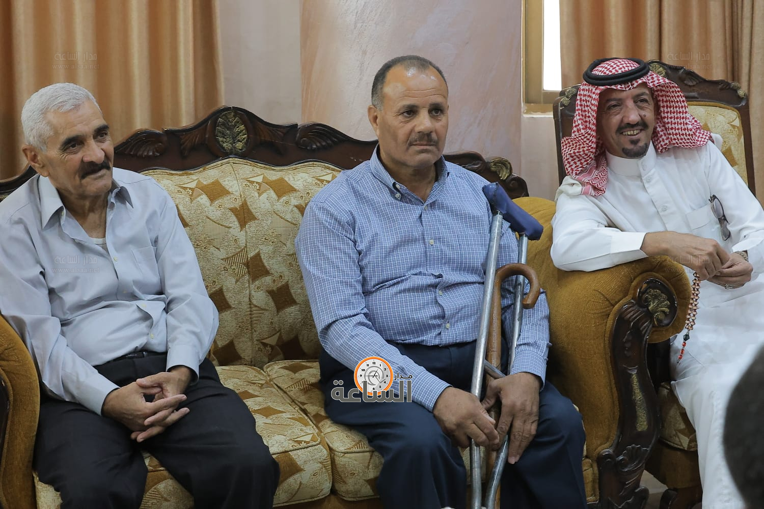 Madar Al-Saa Images 0.43863442236218486