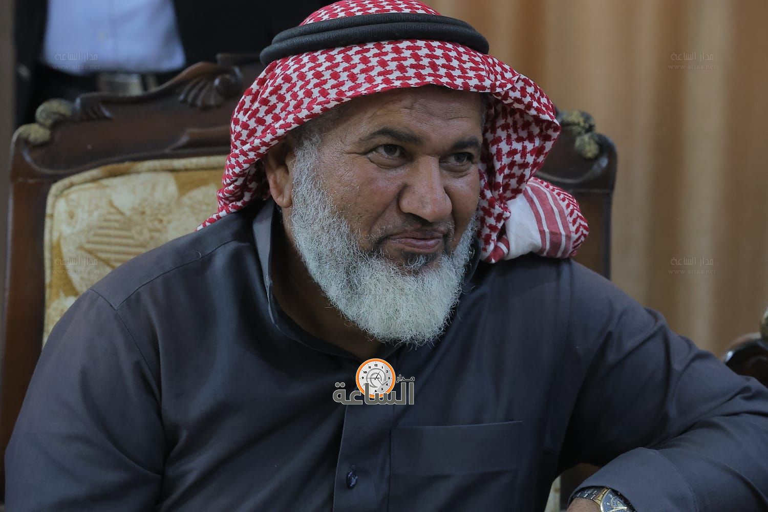 Madar Al-Saa Images 0.41751707417085493