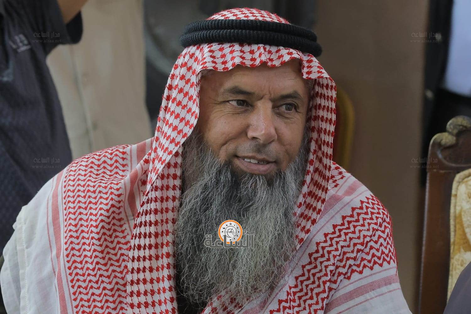 Madar Al-Saa Images 0.7078563792713357