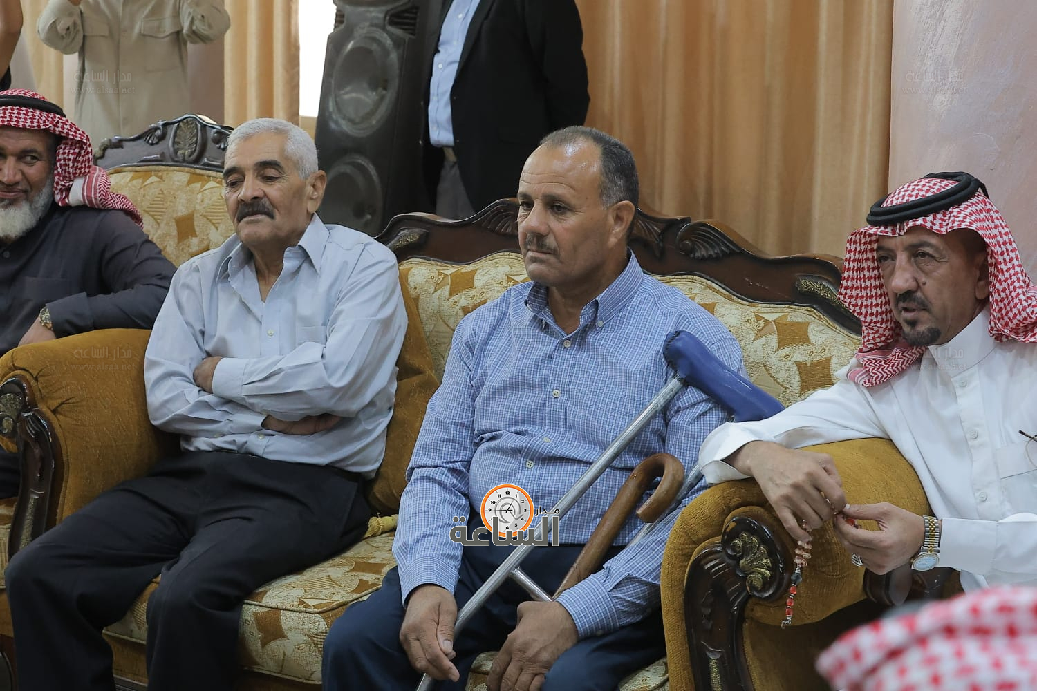 Madar Al-Saa Images 0.3246303260364387