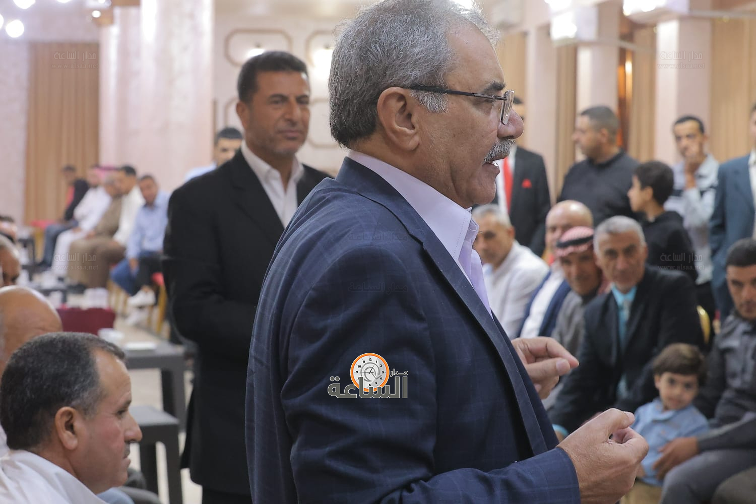 Madar Al-Saa Images 0.6311772203631405