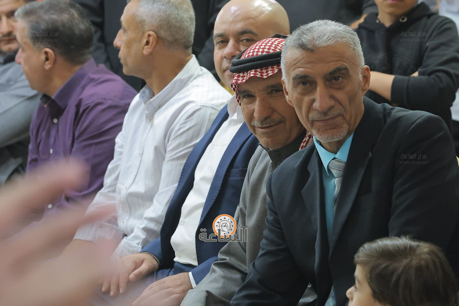 Madar Al-Saa Images 0.6531710016503063