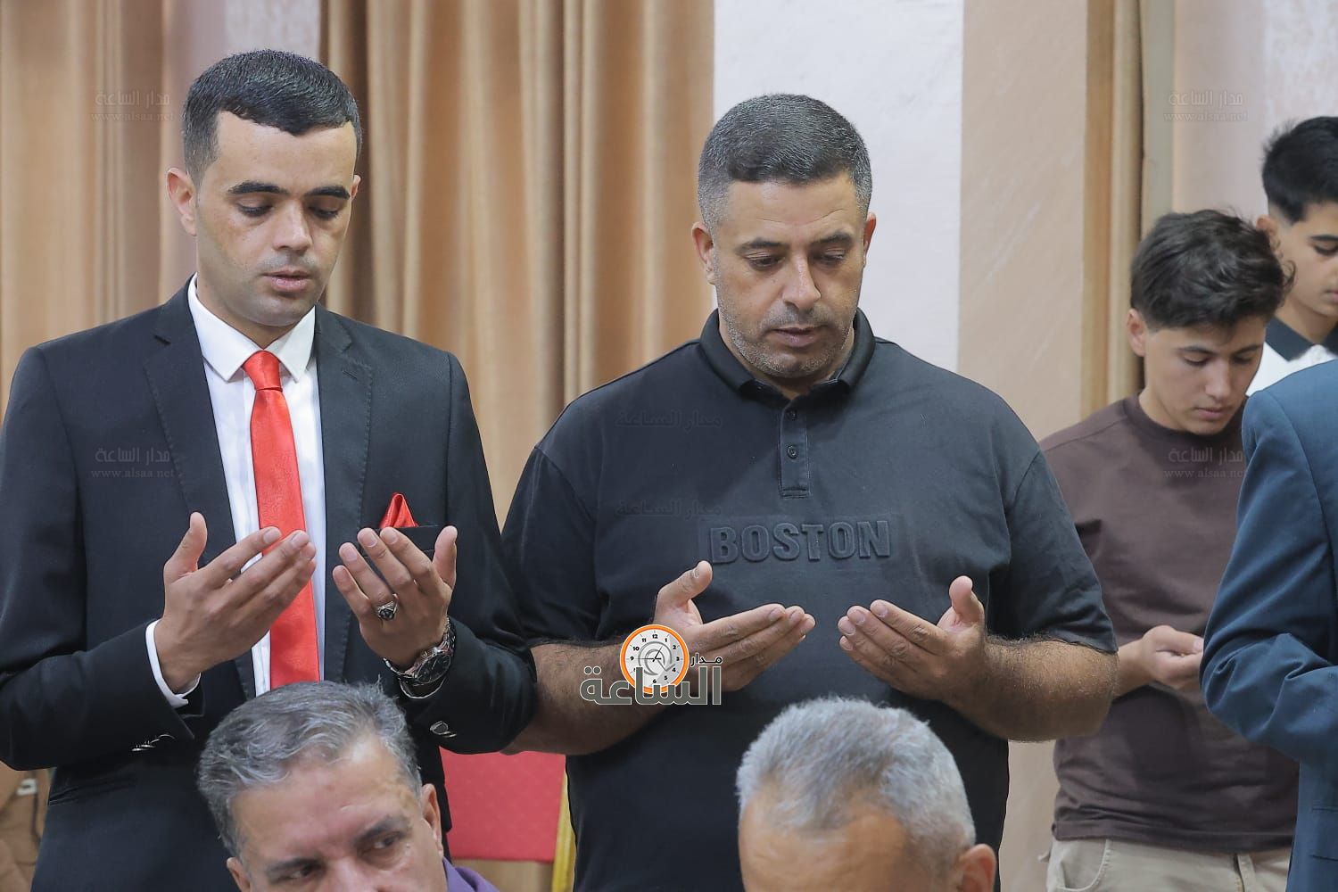 Madar Al-Saa Images 0.3114926813886586