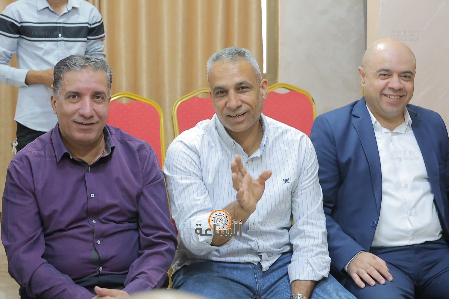 Madar Al-Saa Images 0.9662996004868674