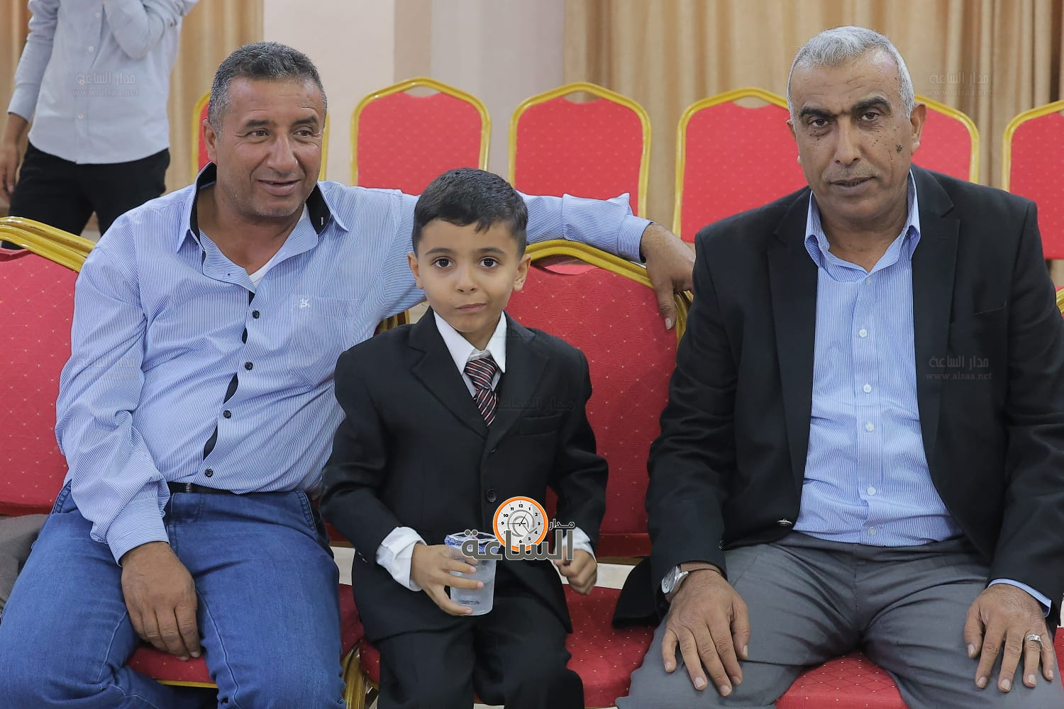 Madar Al-Saa Images 0.9735223809797449