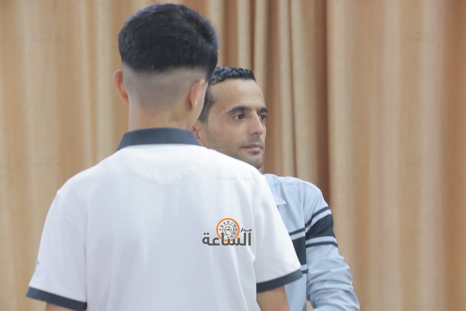 Madar Al-Saa Images 0.5720951685237913