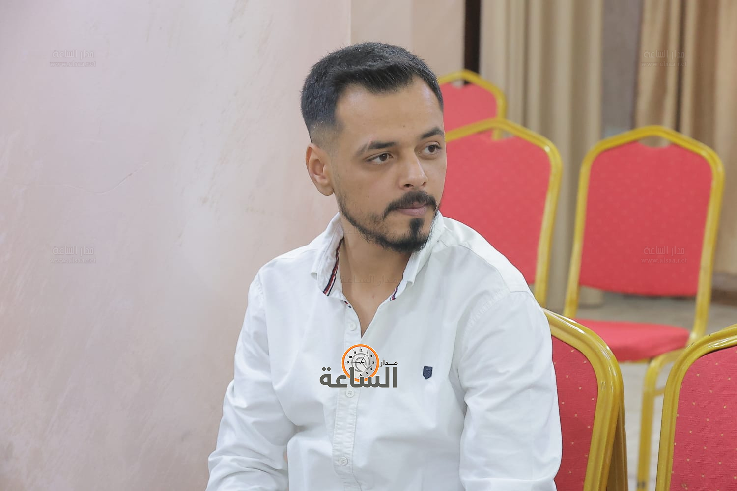 Madar Al-Saa Images 0.44187372064533925