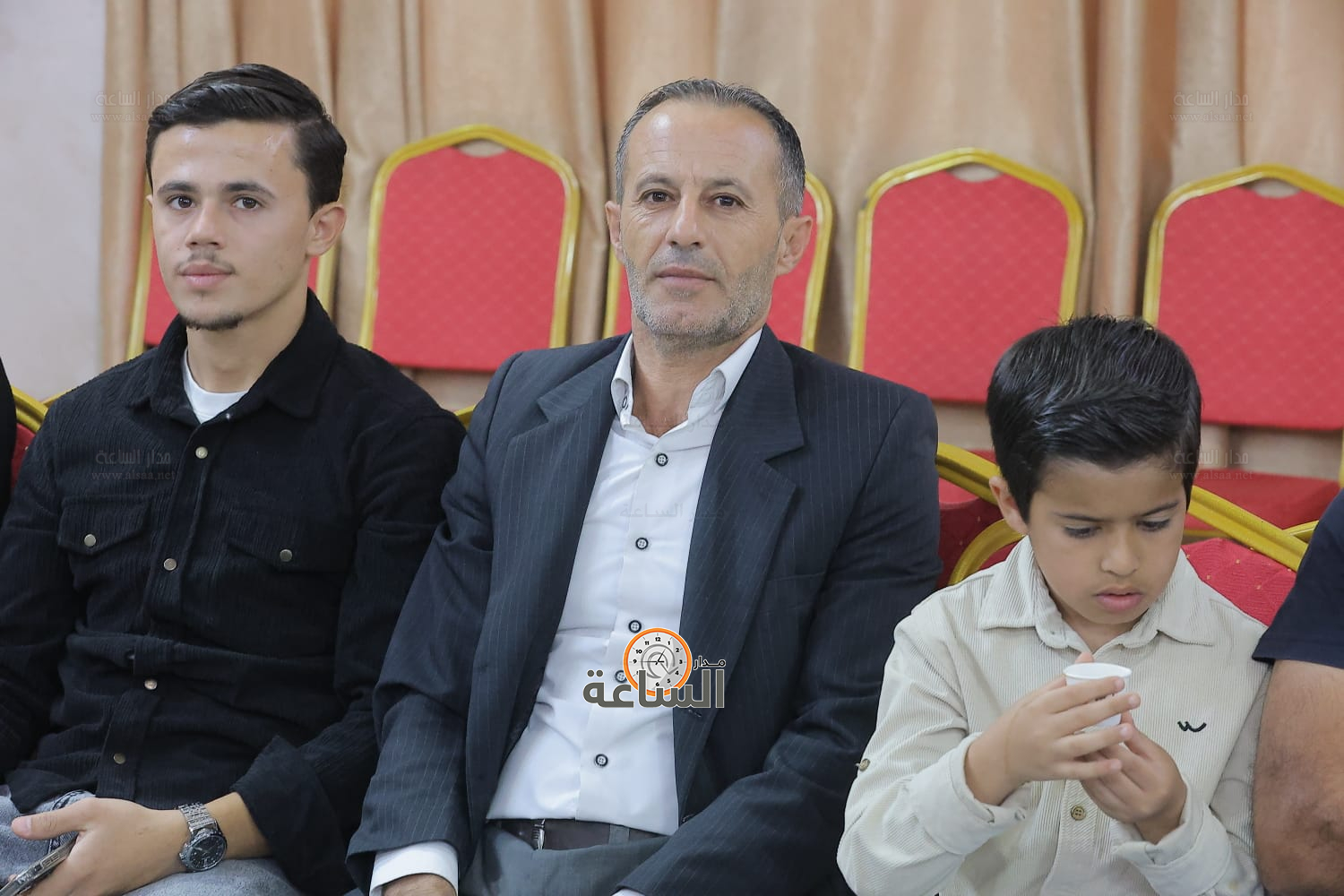 Madar Al-Saa Images 0.20031109807323055