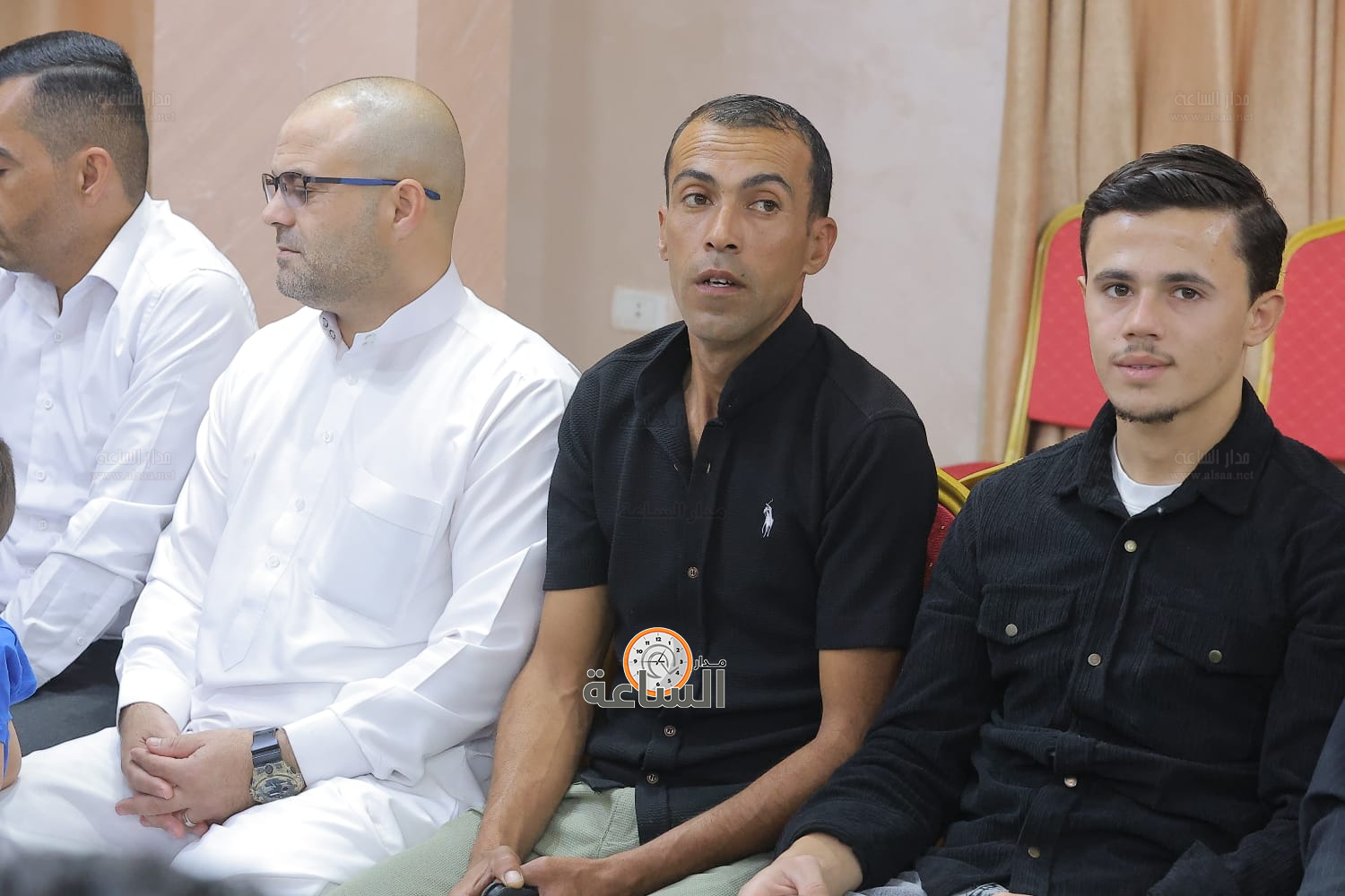 Madar Al-Saa Images 0.8982472485812504