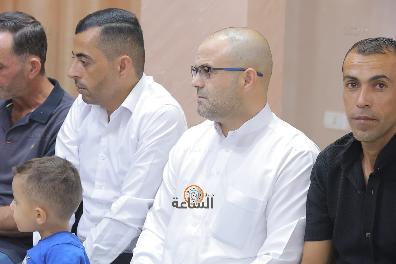 Madar Al-Saa Images 0.5487787355874588