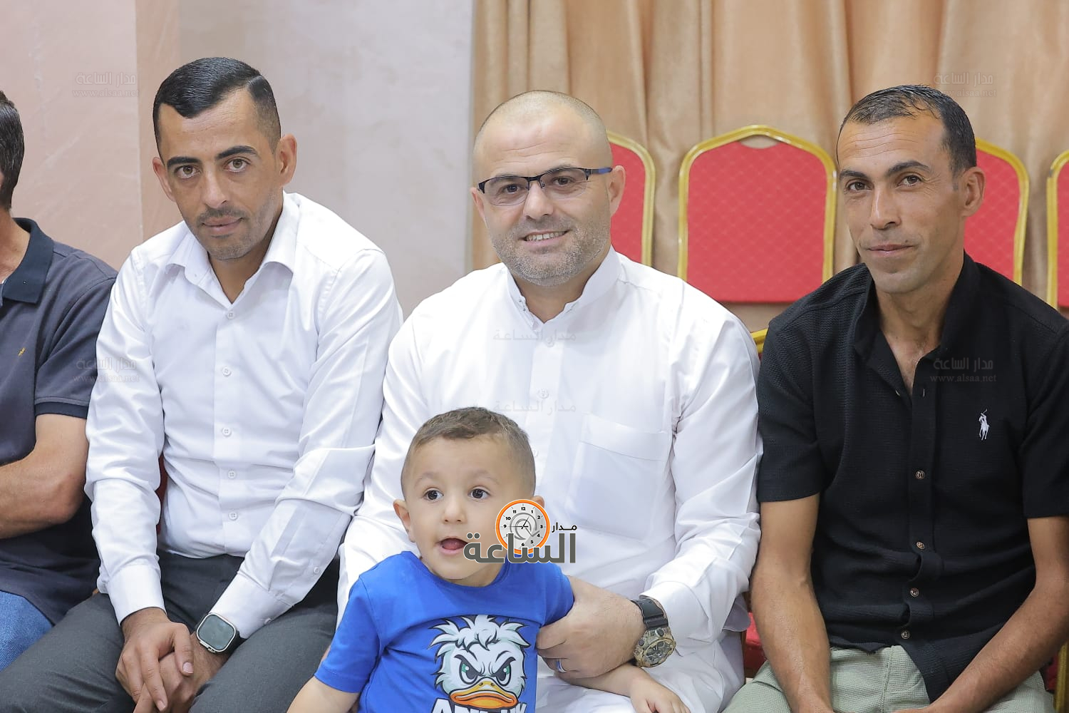 Madar Al-Saa Images 0.578334807190461