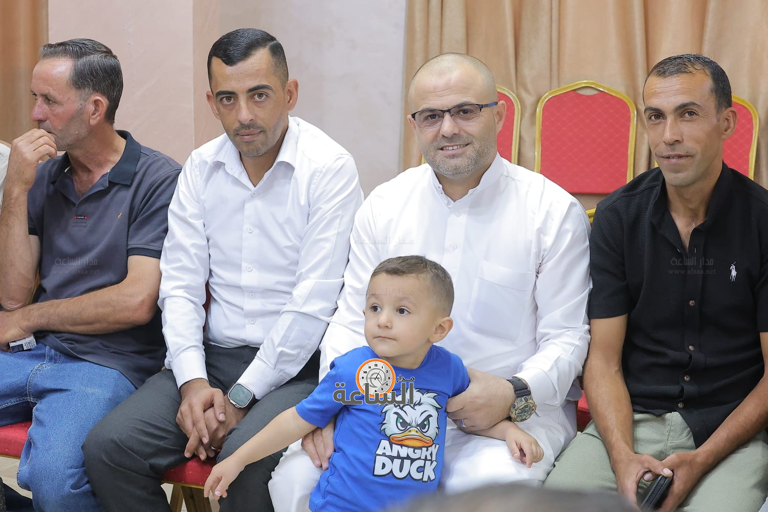 Madar Al-Saa Images 0.8064790768623393