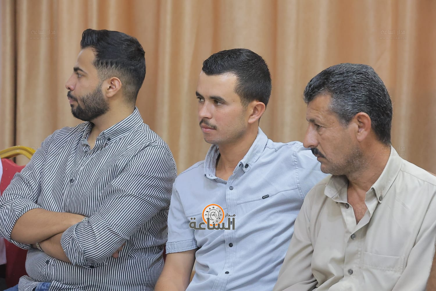 Madar Al-Saa Images 0.9748140434527711