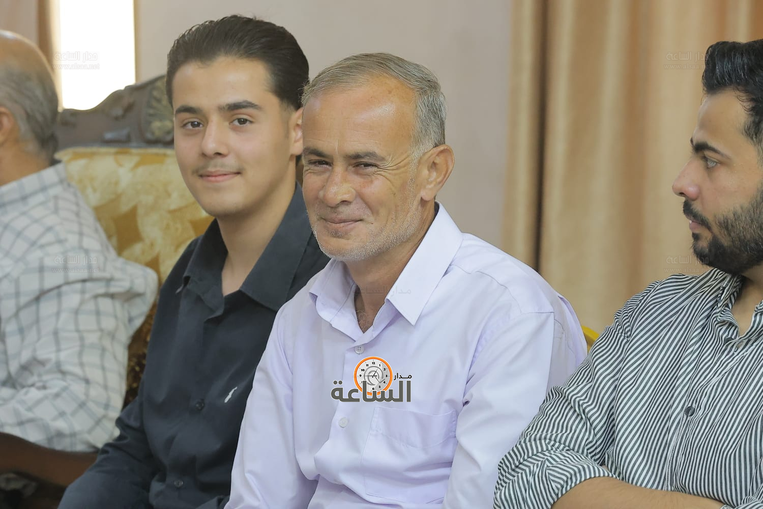 Madar Al-Saa Images 0.32067997189064257