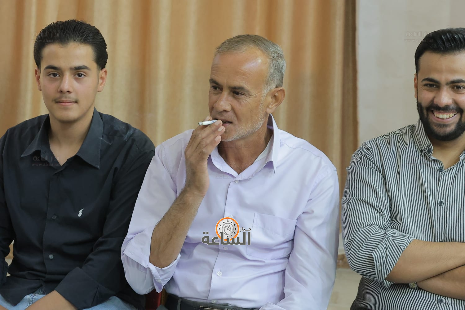 Madar Al-Saa Images 0.8613348066544775