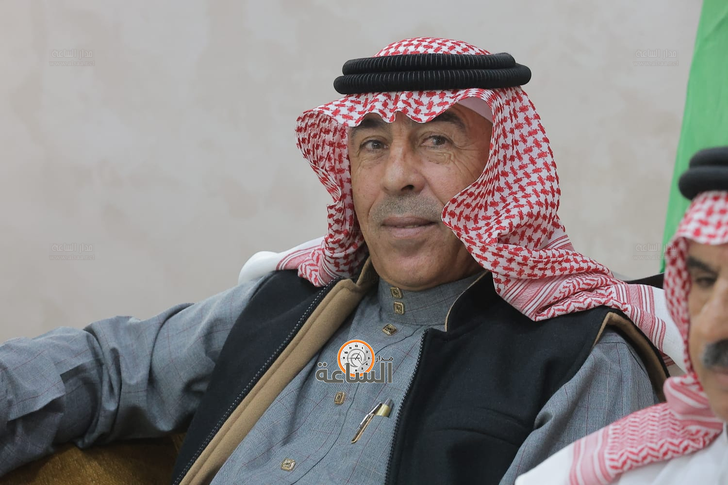 Madar Al-Saa Images 0.21416601962439363