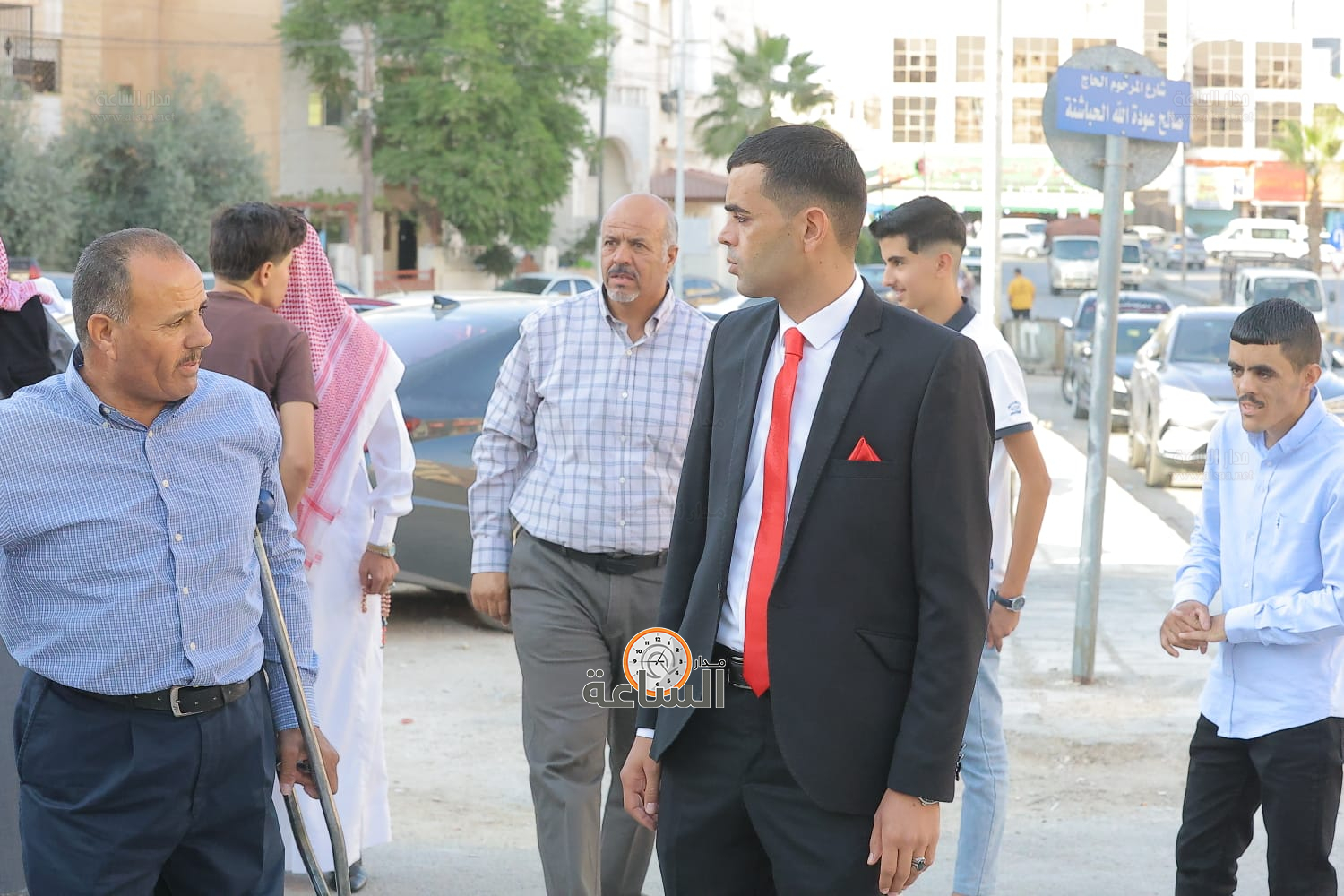 Madar Al-Saa Images 0.046756902527021915