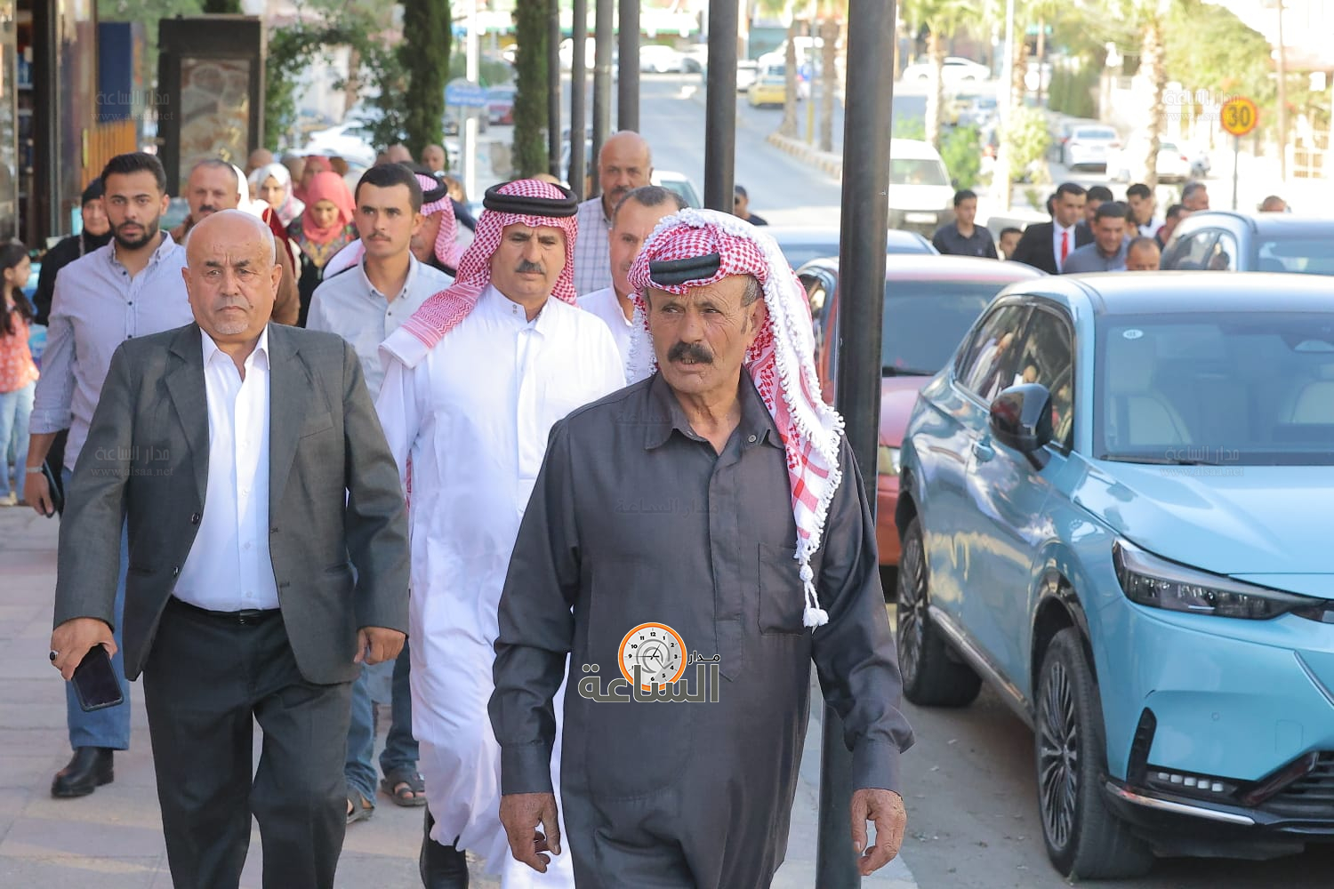 Madar Al-Saa Images 0.5326134386696583