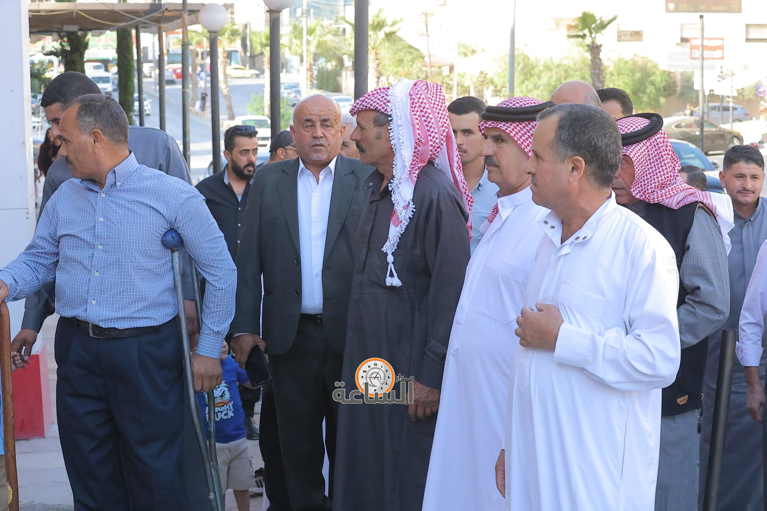 Madar Al-Saa Images 0.7453203011752283