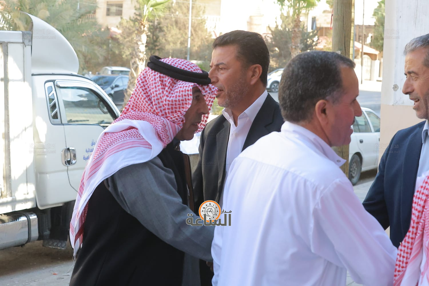 Madar Al-Saa Images 0.5047127444925853