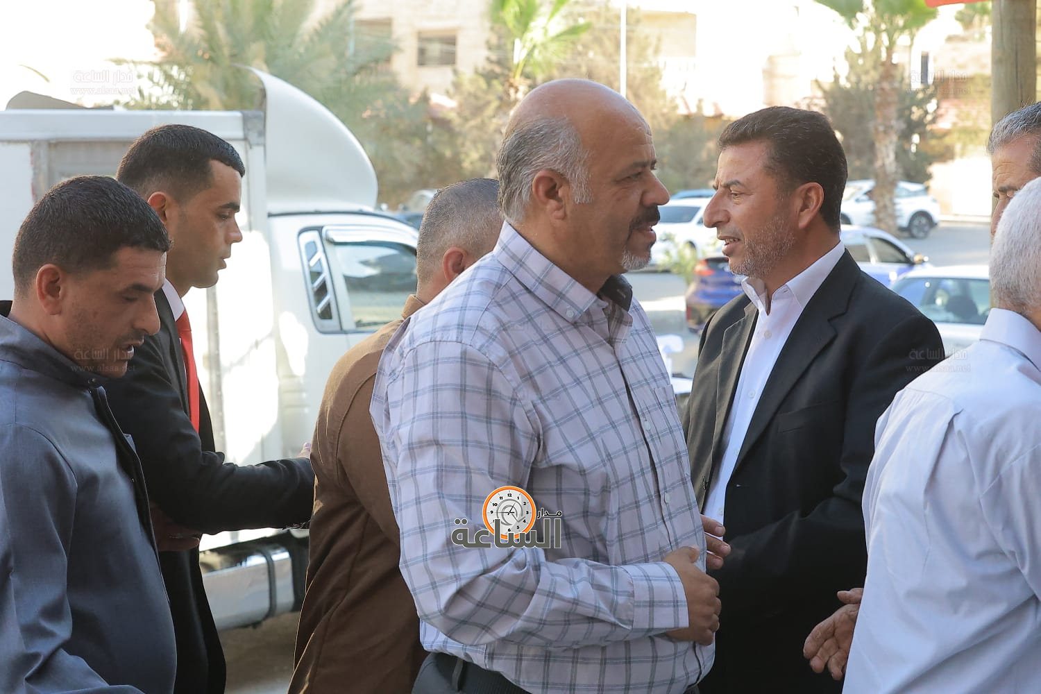 Madar Al-Saa Images 0.6000926803591093