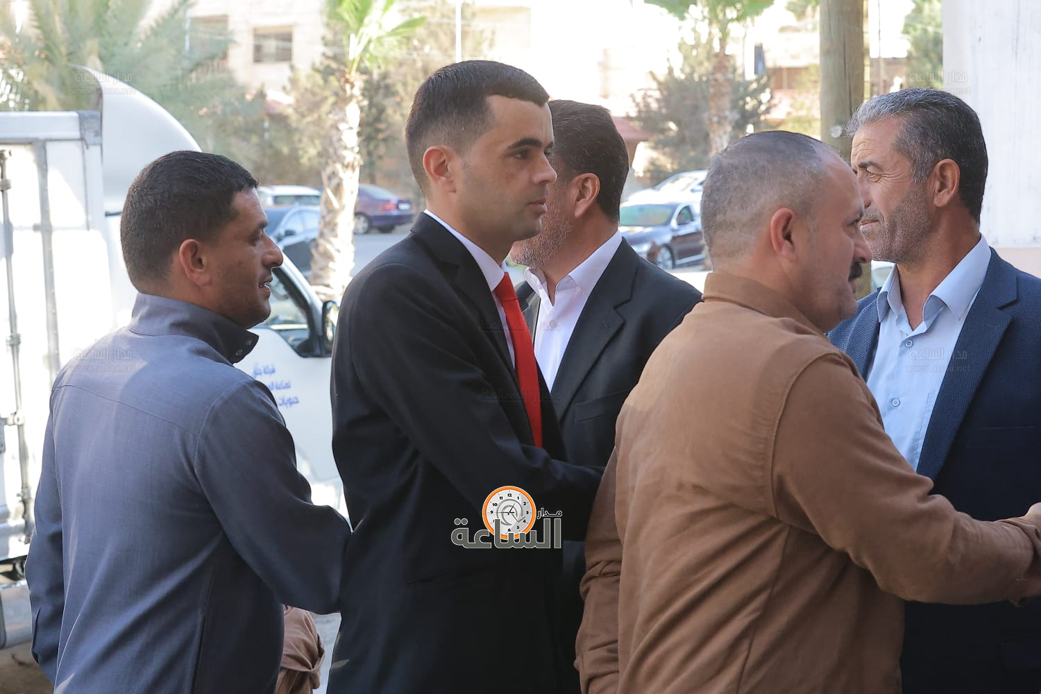 Madar Al-Saa Images 0.6171911071658321