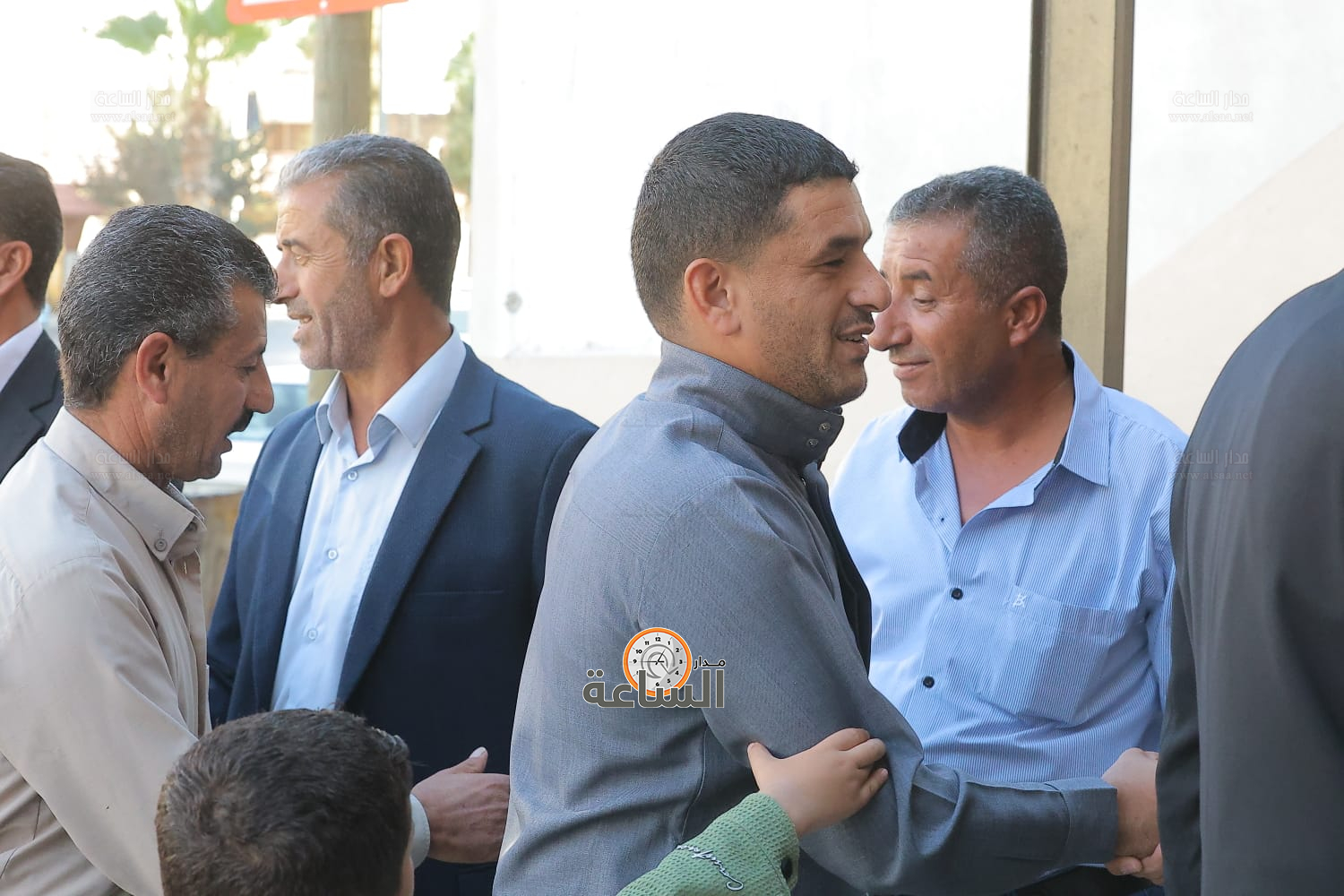 Madar Al-Saa Images 0.09429784801420338