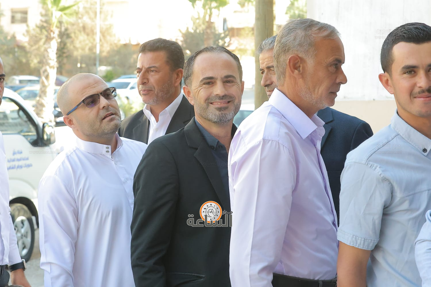 Madar Al-Saa Images 0.3793346623305156