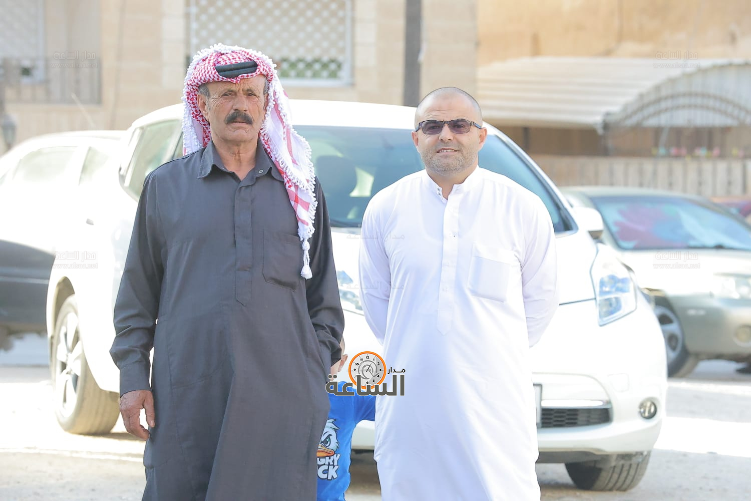 Madar Al-Saa Images 0.645717083668539