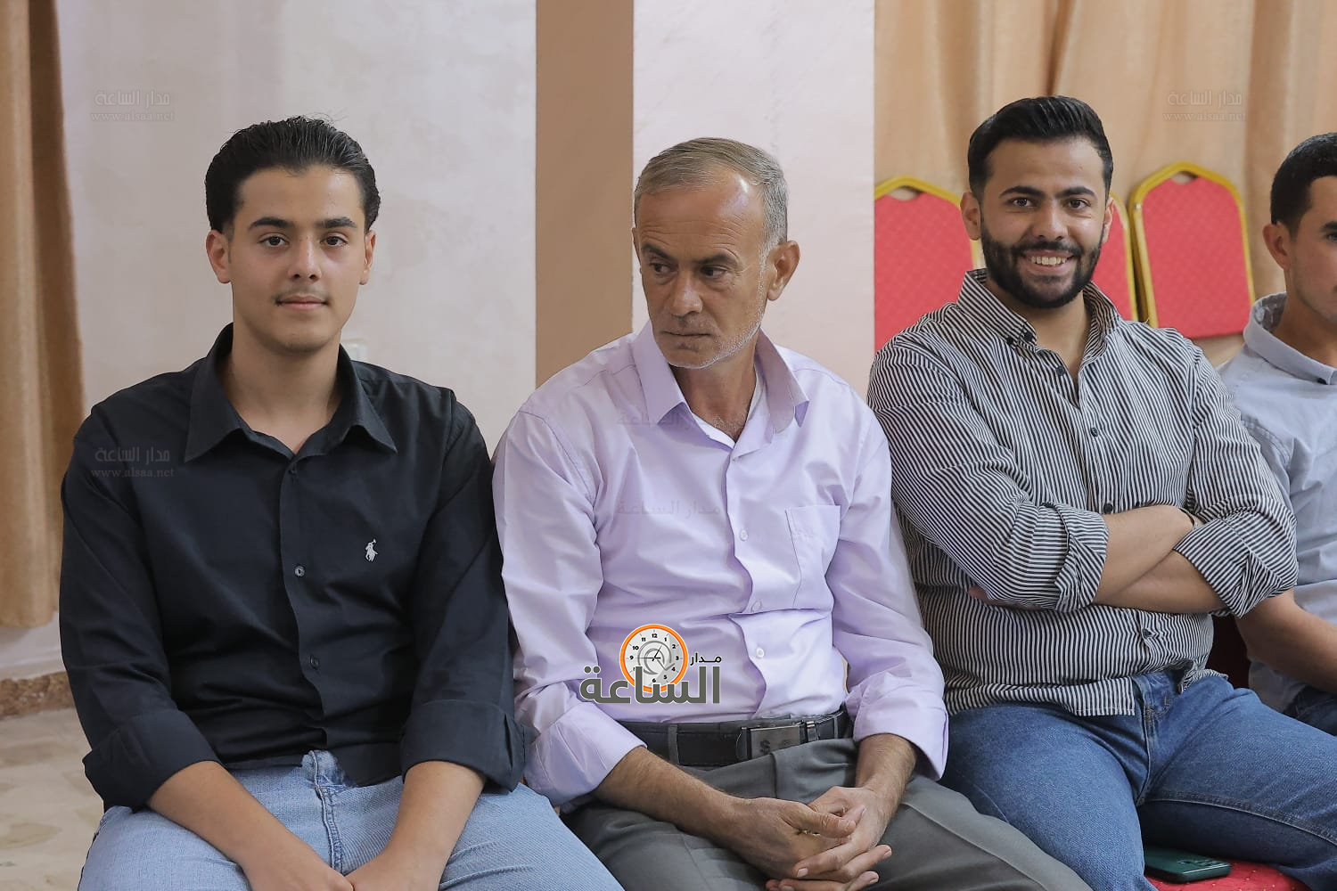 Madar Al-Saa Images 0.8862638022209955