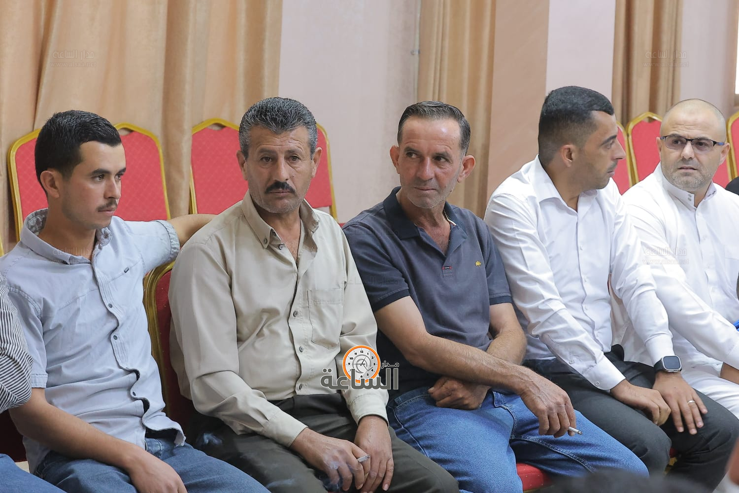 Madar Al-Saa Images 0.6380564441544055