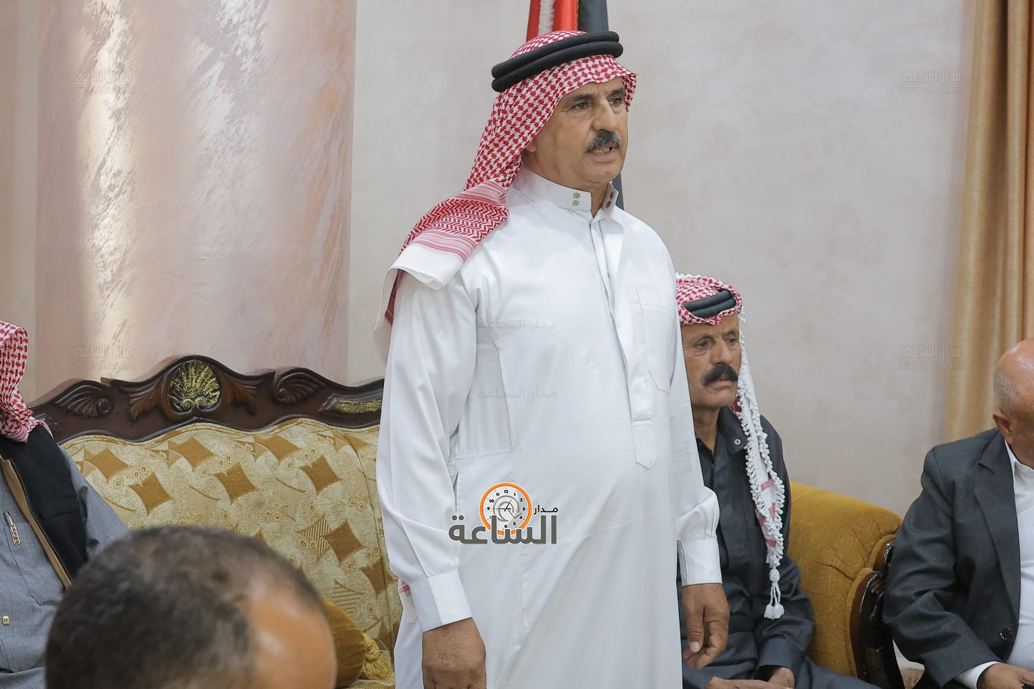 Madar Al-Saa Images 0.24008868840006348