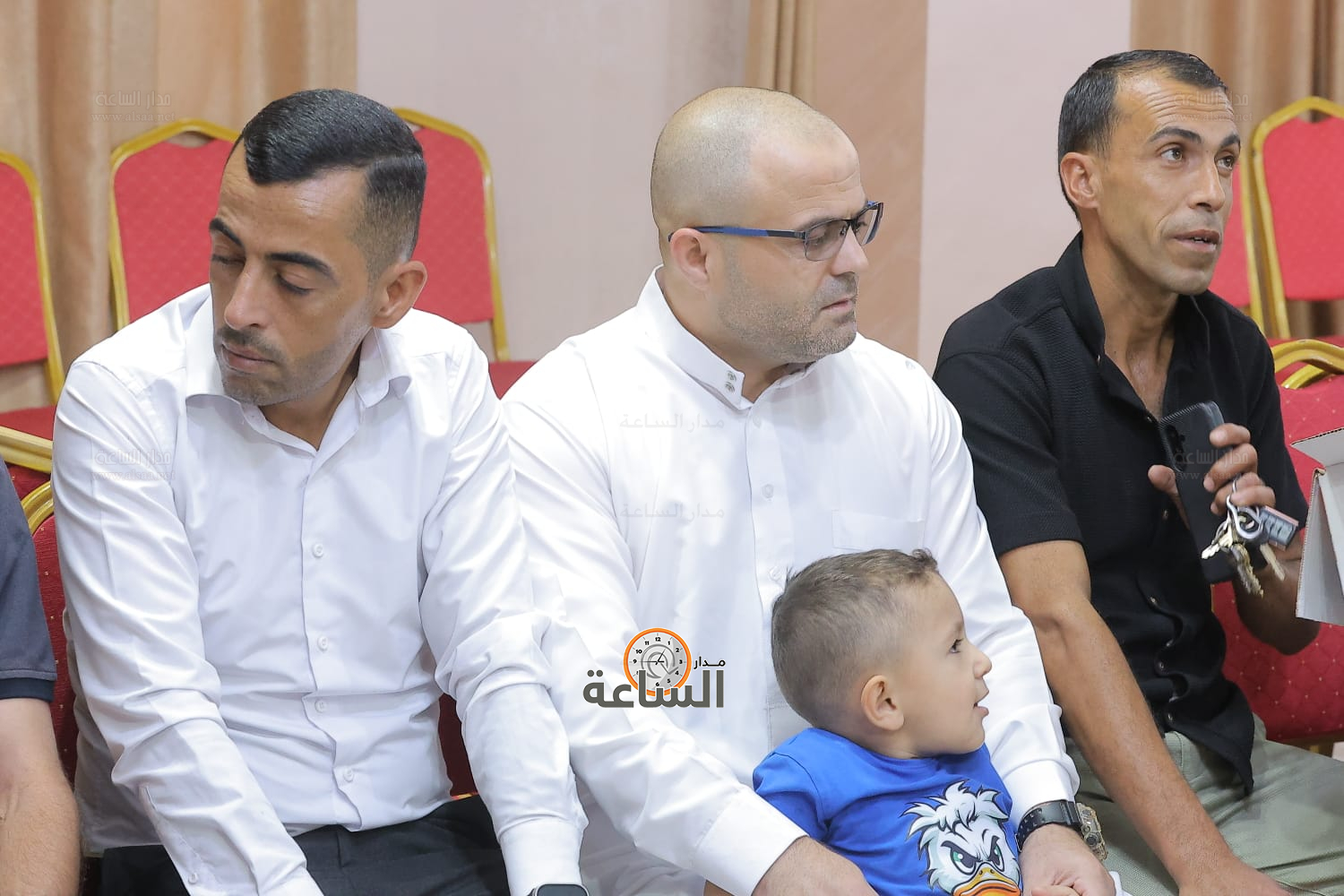 Madar Al-Saa Images 0.09267251050105985