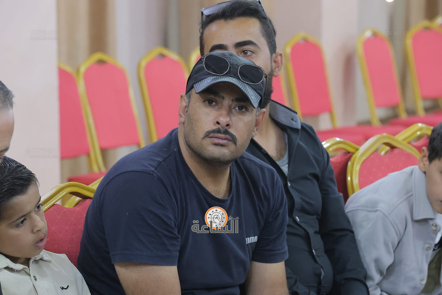 Madar Al-Saa Images 0.3967053658626003