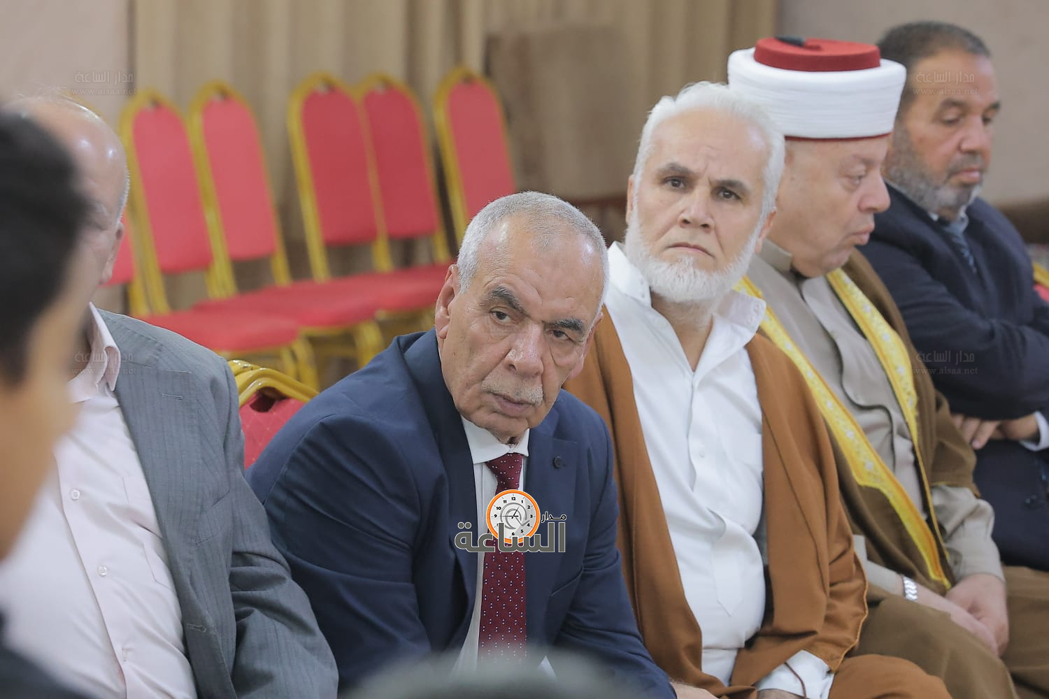 Madar Al-Saa Images 0.46303346438444537