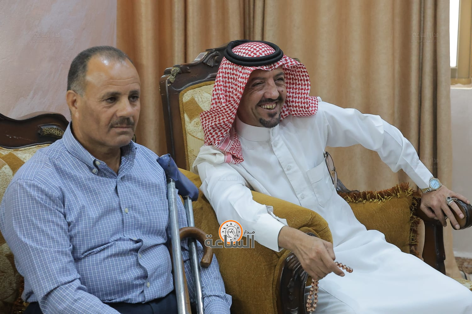 Madar Al-Saa Images 0.6829222043902211