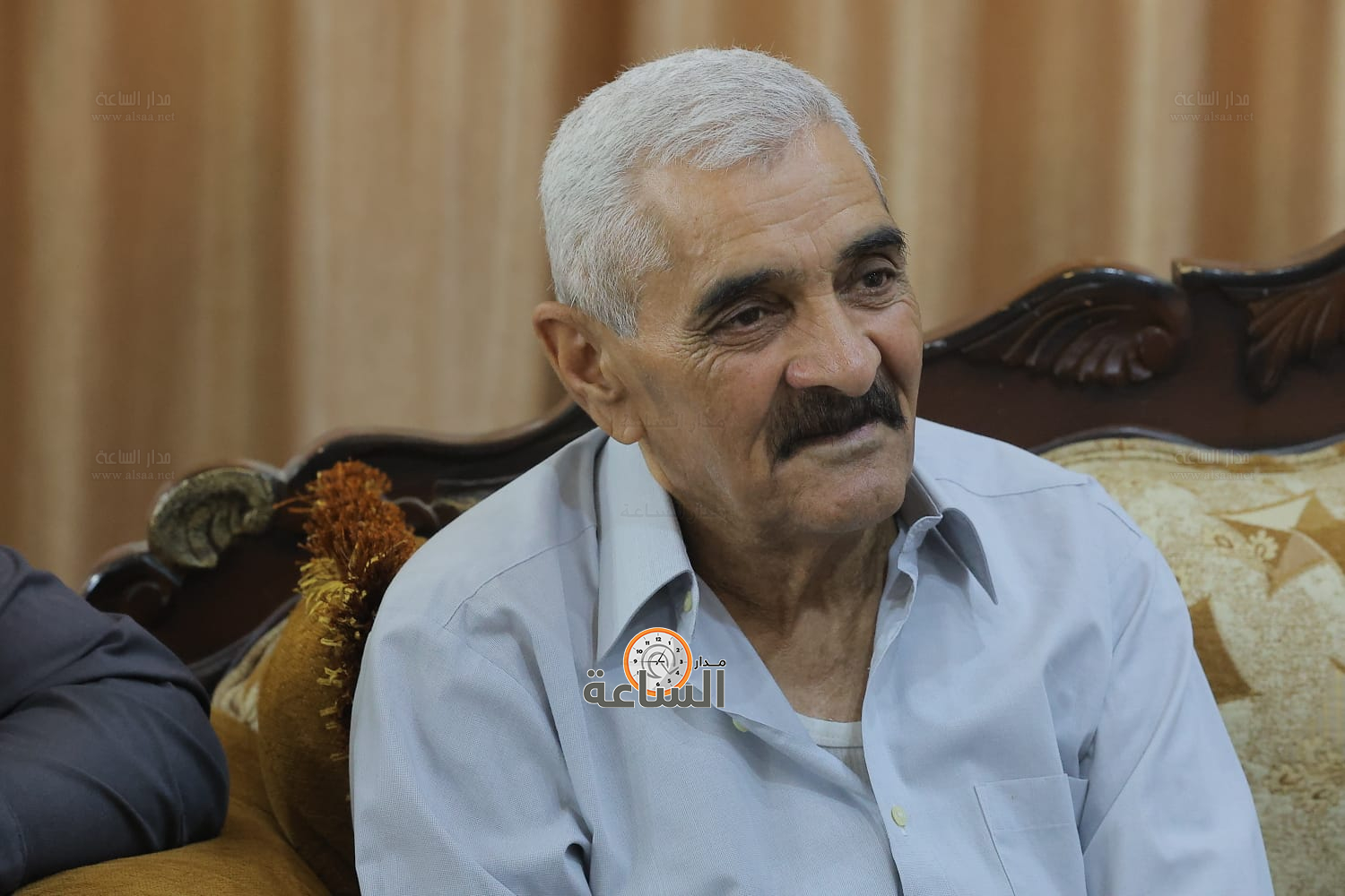 Madar Al-Saa Images 0.04350165523098548