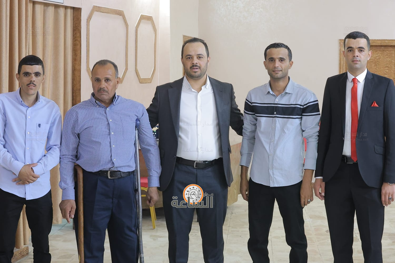 Madar Al-Saa Images 0.8760982023519421